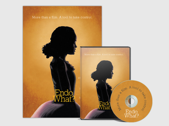 <p>Digital Download + DVD</p>
	<p>Get a digital copy of the film +&nbsp;a DVD to keep or&nbsp;send to a doctor, nurse, friend, library or school.</p>
	