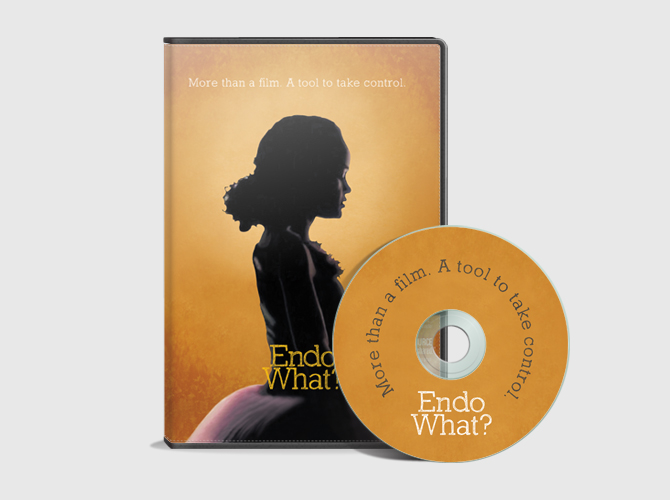 <p>DVD</p>
	<p>Get your own DVD of the film or buy one to send to a doctor, nurse, friend, library or school.</p>
	